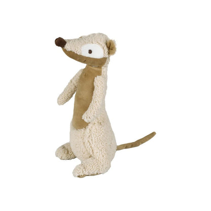 Happy Horse Knuffel Stokstaartje Mirre 24 cm