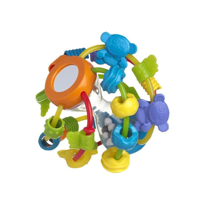 Playgro Bal Play and Learn Ball