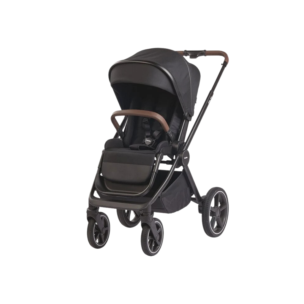Pericles Poussette Crios 4.0 Black
