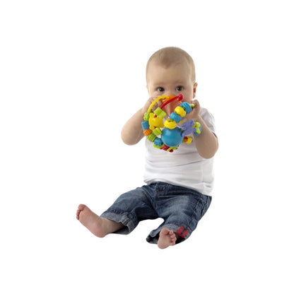 Playgro Bal Play and Learn Ball