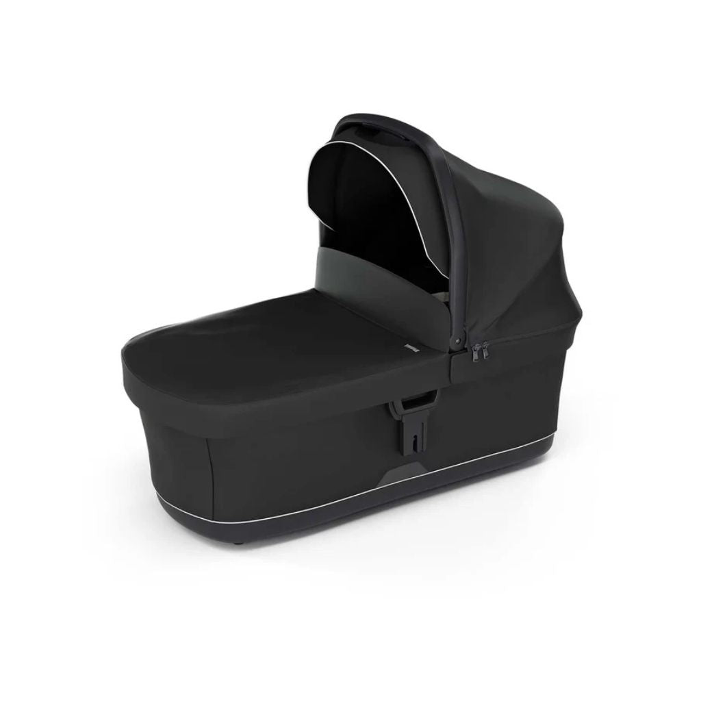Thule Nacelle Urban Glide 3, Sleek et Spring Black