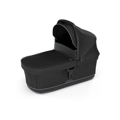 Thule Nacelle Urban Glide 3, Sleek et Spring Black