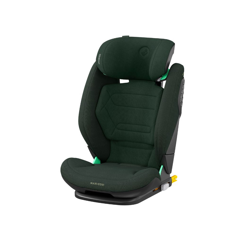 Maxi-Cosi Siège Auto Rodifix Pro2 I-Size Groupe 2/3 Authentic Green