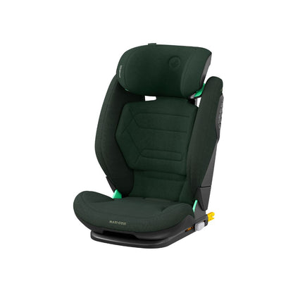 Maxi-Cosi Siège Auto Rodifix Pro2 I-Size Groupe 2/3 Authentic Green