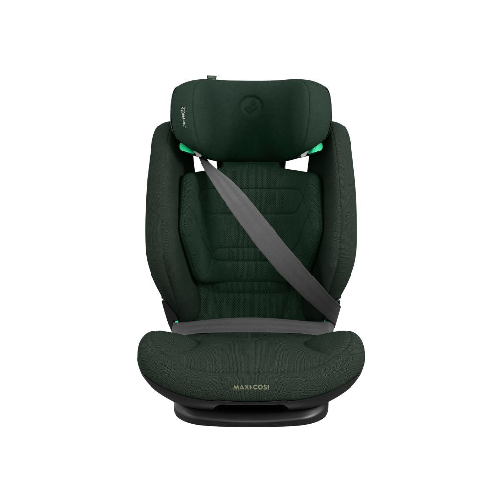 Maxi-Cosi Siège Auto Rodifix Pro2 I-Size Groupe 2/3 Authentic Green