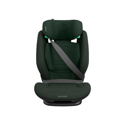 Maxi-Cosi Siège Auto Rodifix Pro2 I-Size Groupe 2/3 Authentic Green