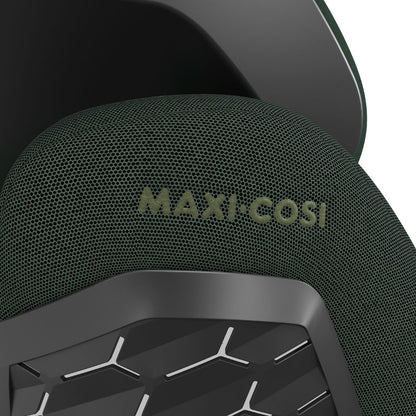 Maxi-Cosi Siège Auto Rodifix Pro2 I-Size Groupe 2/3 Authentic Green