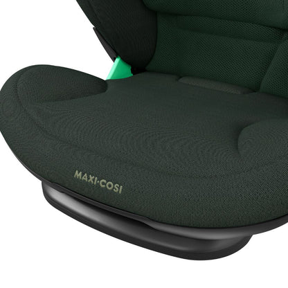 Maxi-Cosi Siège Auto Rodifix Pro2 I-Size Groupe 2/3 Authentic Green