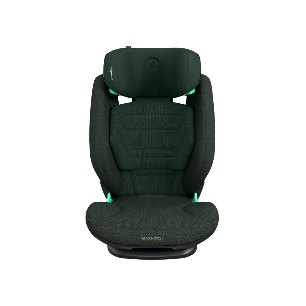Maxi-Cosi Siège Auto Rodifix Pro2 I-Size Groupe 2/3 Authentic Green