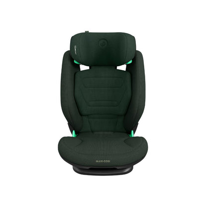 Maxi-Cosi Siège Auto Rodifix Pro2 I-Size Groupe 2/3 Authentic Green