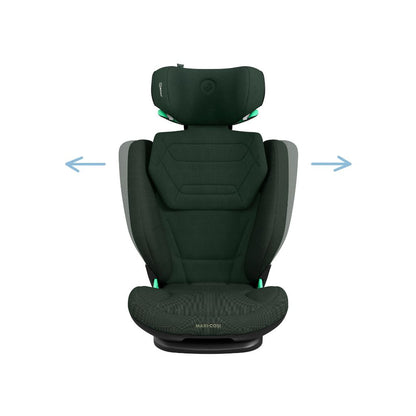 Maxi-Cosi Siège Auto Rodifix Pro2 I-Size Groupe 2/3 Authentic Green