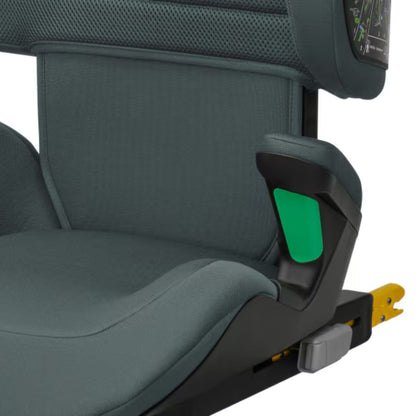 Maxi-Cosi Autostoel Rodifix R I-Size  Groep 2/3 Authentic Graphite