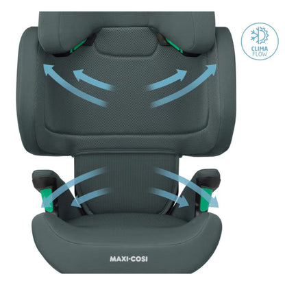 Maxi-Cosi Autostoel Rodifix R I-Size  Groep 2/3 Authentic Graphite