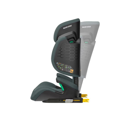 Maxi-Cosi Autostoel Rodifix R I-Size  Groep 2/3 Authentic Graphite
