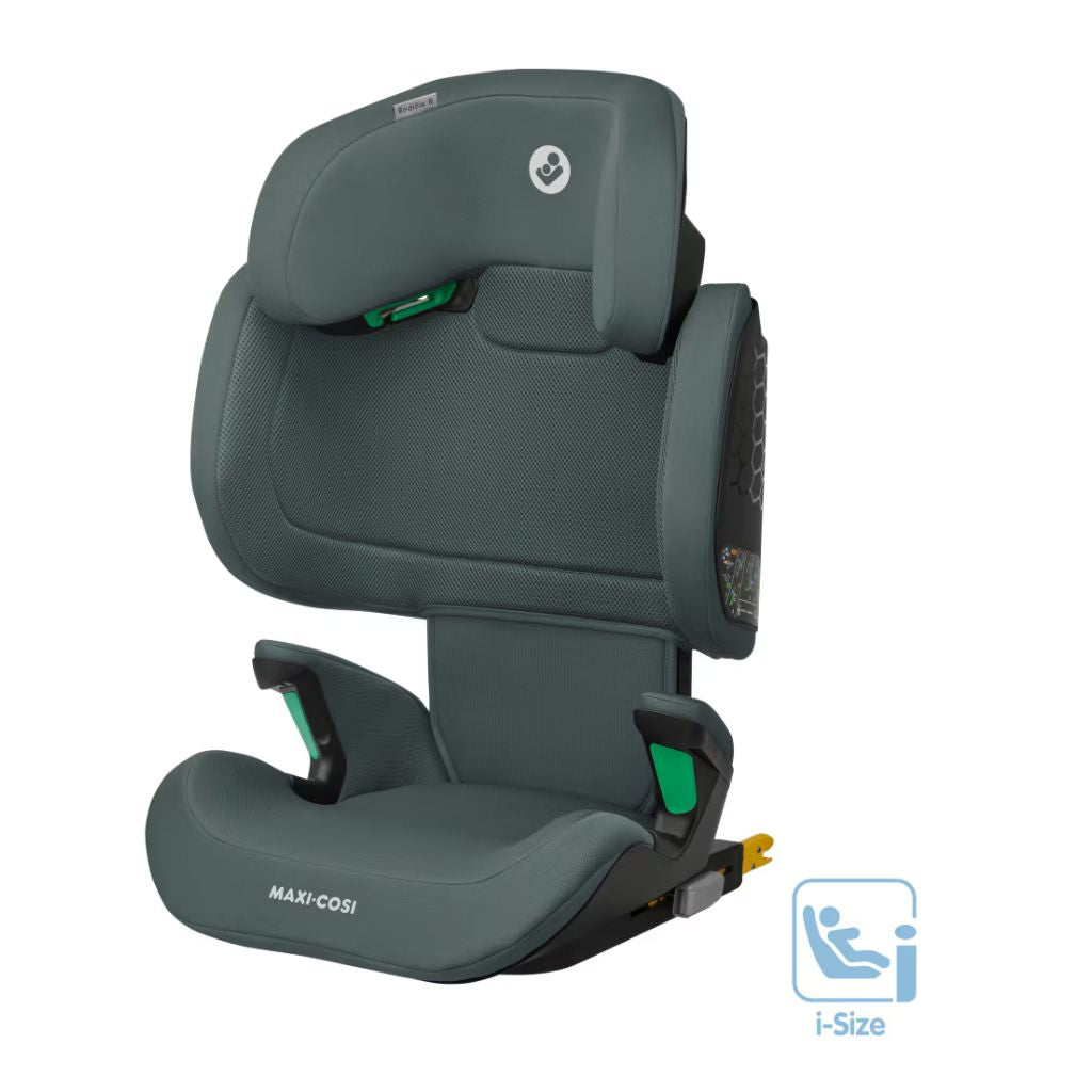 Maxi-Cosi Autostoel Rodifix R I-Size  Groep 2/3 Authentic Graphite
