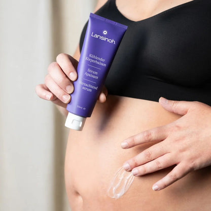 Lansinoh Verzachtende serum 125 ml