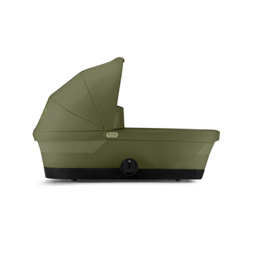 Cybex Draagmand Gazelle S Moss Green