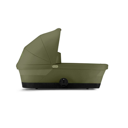 Cybex Draagmand Gazelle S Moss Green