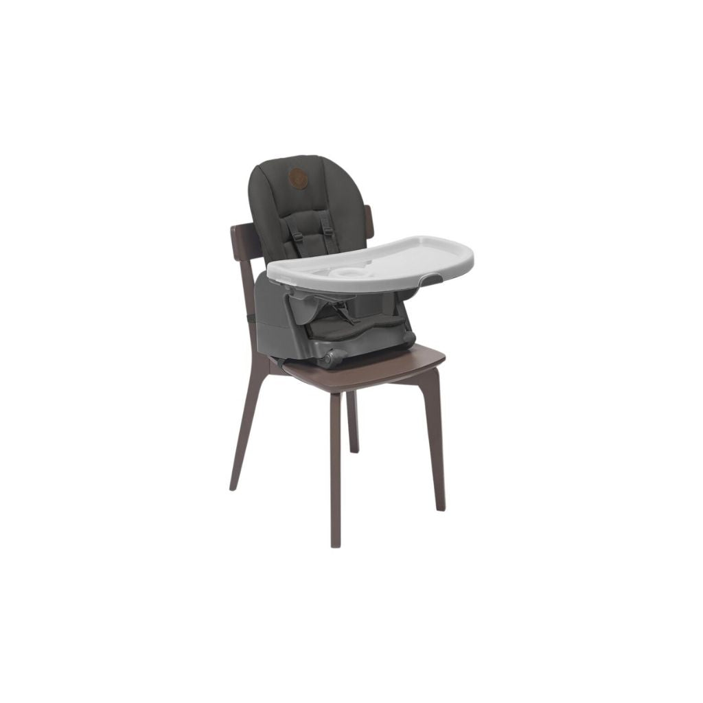 Maxi-Cosi Eetstoel Home Collection Minla Graphite Eco