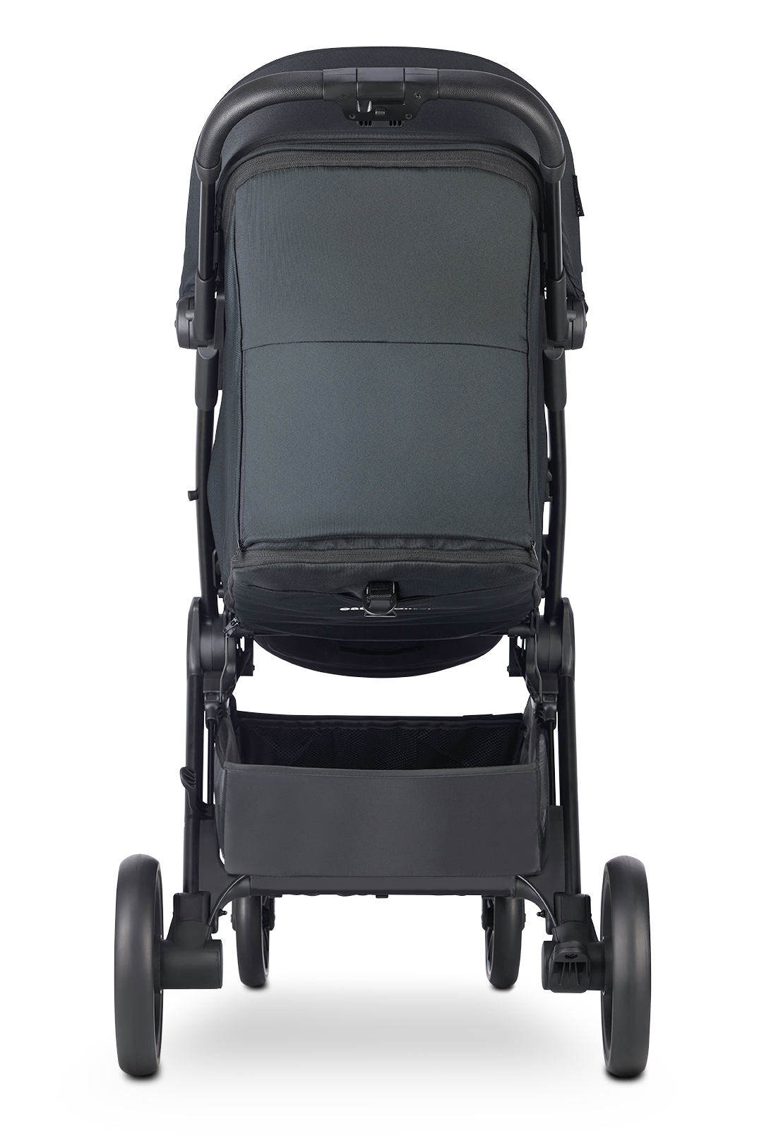 EasyWalker Buggy Jackey2 XL Midnight Black