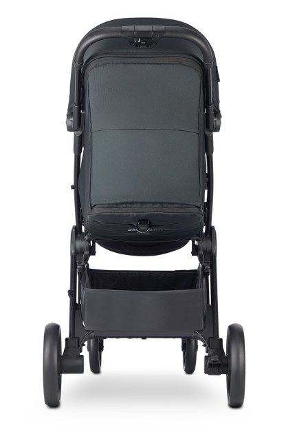 EasyWalker Buggy Jackey2 XL Midnight Black