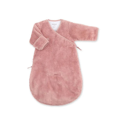 Bemini Sac de couchage d'hiver Magic Bag Softy TOG 2,5 Pink 70 cm