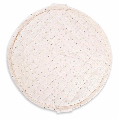 Play&Go Sac De Rangement / Couverture De Jeu Noomad Moon Beige