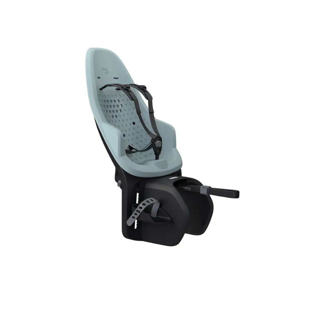 Thule Siège de vélo Yepp 2 Maxi 2 Rack mount Alaska