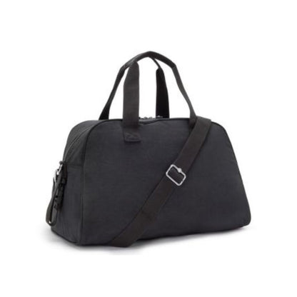 Kipling Sac à langer CAMAMA Hideaway Black