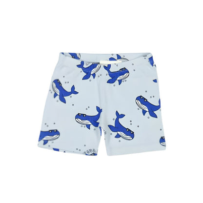 Feetje Pyjama Lenny Lifeguard m74 blauw jongens