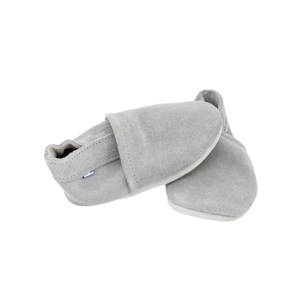 Stabifoot Schoentjes leder sky