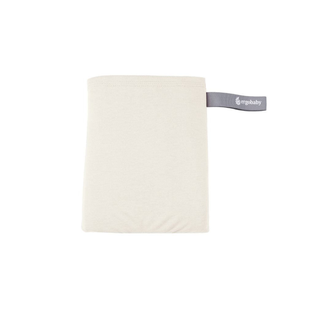 ERGObaby Écharpe porte-bébé Aura Knit Cream