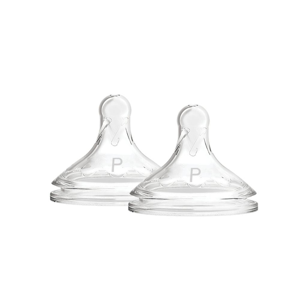 Dr. Brown's Tétine pour prématurés Options+ - 2 pièces