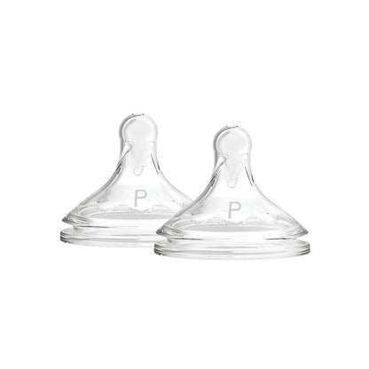 Dr. Brown's Tétine pour prématurés Options+ - 2 pièces