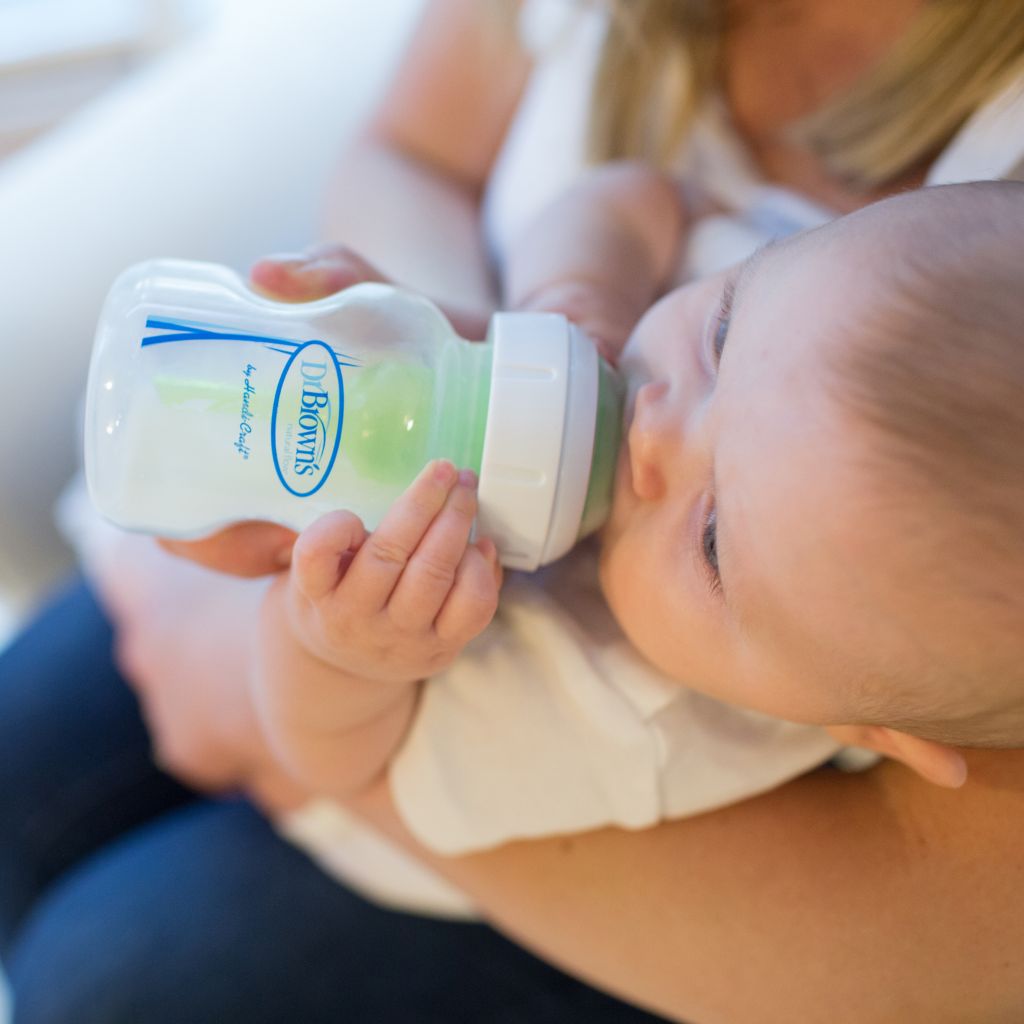 Dr. Brown's Tétine pour prématurés Options+ - 2 pièces