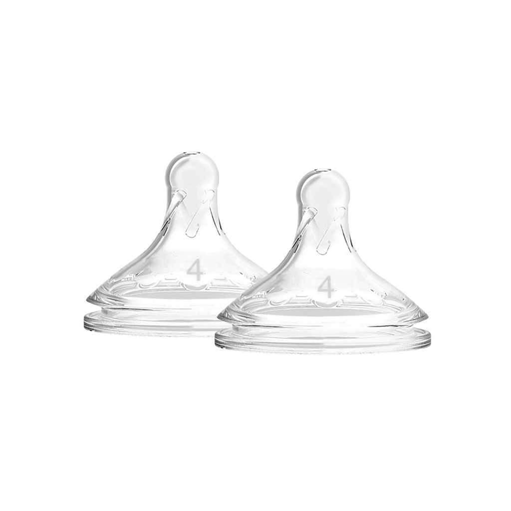 Dr. Brown's Tétine Options+ Phase 4 - 2 pièces