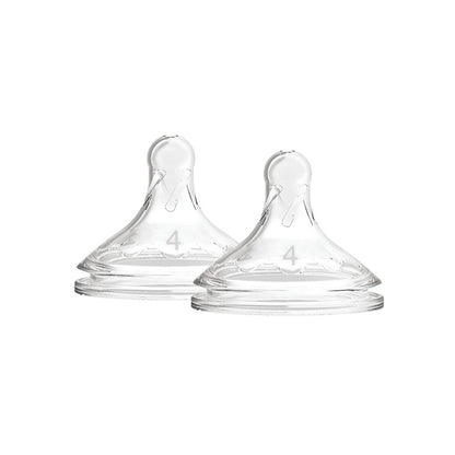 Dr. Brown's Tétine Options+ Phase 4 - 2 pièces