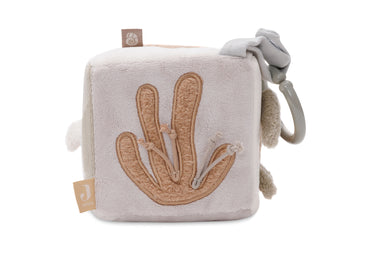 Jollein Jouet d'activite cube Deepsea