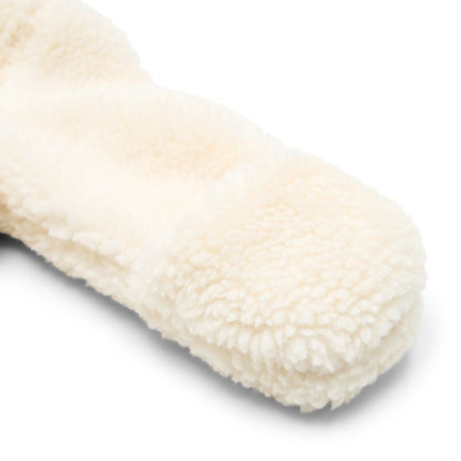 Little Dutch Pyjama / combinaison Teddy Blanc