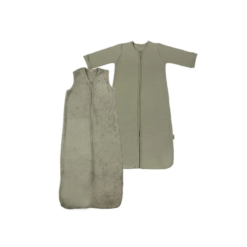 Timboo Sac de couchage TOG 1,0 Whisper Green 70 cm
