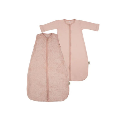 Timboo Slaapzak TOG 1,0 Misty Rose 90 cm