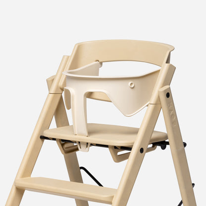 KAOS Beugel voor eetstoel Klapp Ivory