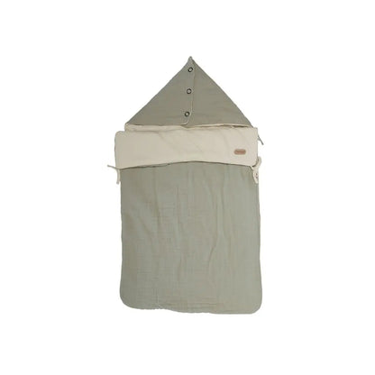 Pericles Réducteur d'été siège-auto groupe 0+ Avocado