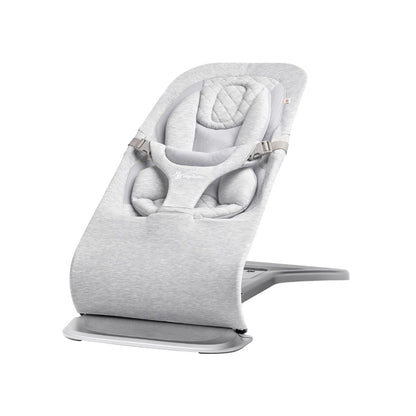 ERGObaby Relax Evolve Light Grey
