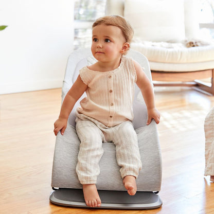ERGObaby Relax Evolve Light Grey