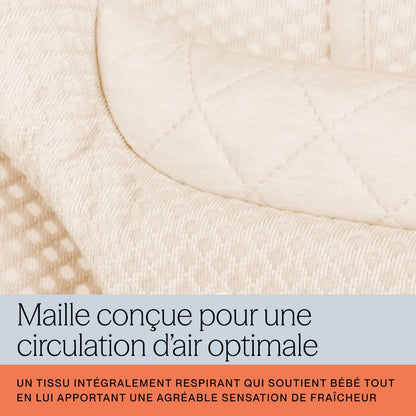 ERGObaby Relax Evolve Cream