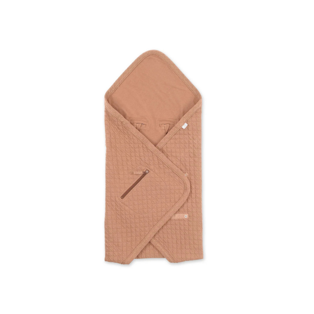 Bemini Couverture enveloppante Biside Universelle Printemps/Été beige naturel