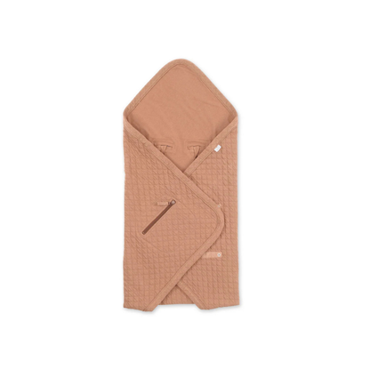 Bemini Couverture enveloppante Biside Universelle Printemps/Été beige naturel