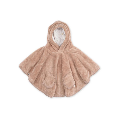 Bemini Reisponcho Soft & Jersey Natural