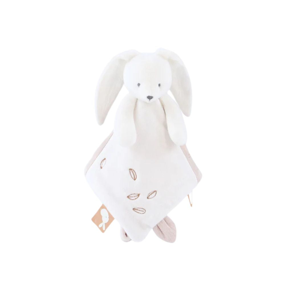 Noukie's Doudou Bali, Moka & Snow - Lapin Snow